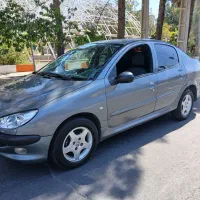206 SD|خودرو سواری و وانت|تبریز, |دیوار