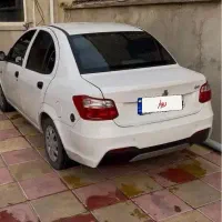 ساینا دوگانه سوز‌1403|خودرو سواری و وانت|سنندج, |دیوار