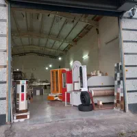 فروش سوله با سند عرصه و عیان|فروش دفتر صنعتی، کشاورزی، تجاری|رودسر, |دیوار