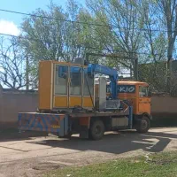 یخچال فروشگاهی ۶ درب