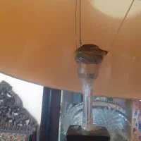 آباژور ایستاده|چراغ خواب و آباژور|کرمان, |دیوار