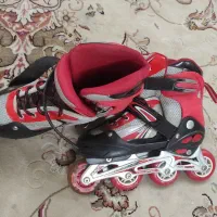 اسکیت ورزشی|دوچرخه، اسکیت، اسکوتر|تهران, افسریه شمالی|دیوار