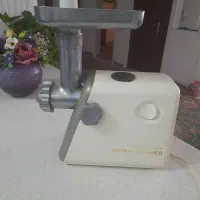 چرخ گوشت ناسیونال اصل سالم سالم هست