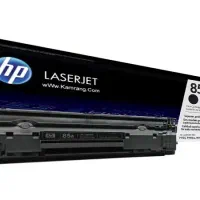 شارژ انواع کارتریج های لیزری