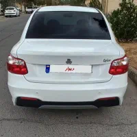 ساینا اس اتومات مدل ۱۴۰۲ در حد صفر