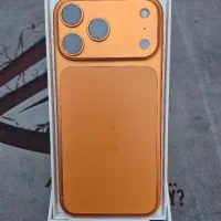 Iphone 17 pro max 256