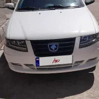 فروش ماشین سمند سورن 1404