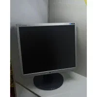مانیتور ال جی در حد نو