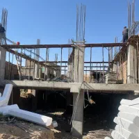 پیش خریدآپارتمان / مناسب سرمایه گذاری/|پیش‌فروش املاک|ساوه, |دیوار