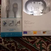 کابل اتصالات