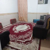 اجاره روزانه سوئیت همکف و مستقل