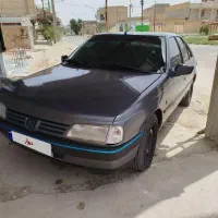 پژو 405 مدل95