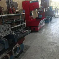 میلنگ تراشی تراشکاری سرسینلدر