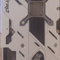 کارت گرافیک  6700xt nitroo plus sapphire|قطعات و لوازم جانبی رایانه|همدان, |دیوار