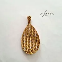 مقداری طلا به فروش میرسد|جواهرات|کوهدشت, |دیوار