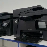 پرینتر چند کاره وای فادار HP 127 fw