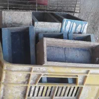 کبوتر پرشی|پرنده|هشتگرد, هشتگرد قدیم|دیوار