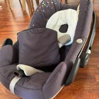 کالسکه کریر صندلی ماشین برند مکسی کوزی|کالسکه و لوازم جانبی|بابل, |دیوار