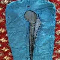 کیسه خواب ایرانی کوهیار جنس الیاف