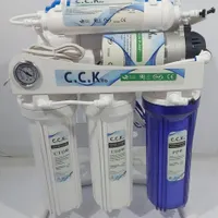 ابشیرین  کن AQUA(تصفیه اب