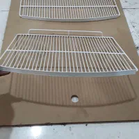 طبقه یخچال تک در طبقه مفتولی یخچال ایستاده تکدرب|فروشگاه و مغازه|قدس, شهر‌قدس|دیوار