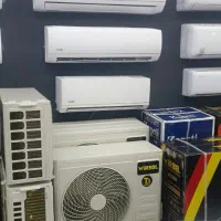 فروش کولر گازی مستقیم از چابهار