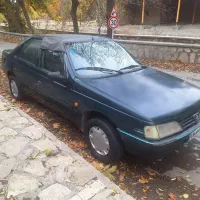 آردی دو گانه انژکتور۸۳|خودرو سواری و وانت|مشهد, کلاهدوز|دیوار