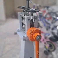 نورد جواهر سازی|ماشینآلات صنعتی|اسلامشهر, شهرک انبیا|دیوار