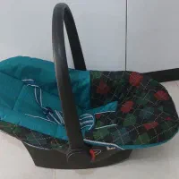 روروک و کریر کودک