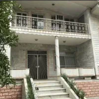 ویلایی ۲۵۰متری گلستان(اواسط کوی سعدی)