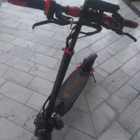 اسکوتر برقی ایکس تیون ۳۰۰۰ وات