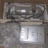 موتور کرکره برقی|مصالح و تجهیزات ساختمان|پاوه, |دیوار