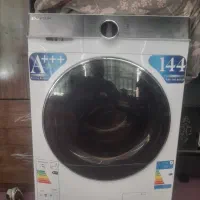 لباسشویی تمام اتومات