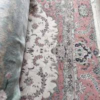 فرش ۱۲ متری بدون پارگی وسوختگی