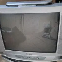 تلویزیون ۲۱اینچ سامسونگ