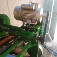 دستگاه سنگ بری