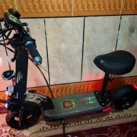 اسکوتربرقی