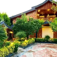 پیلوت عروسکی/۲۲۰ متری/سند و مبله