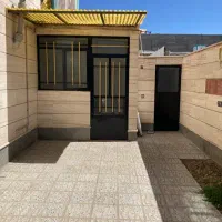 اجاره خانه حیاط دار ۵۵ متری