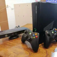 ایکس باکس 360 اسلیم 250 گیگ