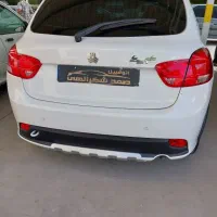کوییک GXR با رینگ ، مدل 1404کارکرد2000|خودرو سواری و وانت|کرج, گلشهر|دیوار