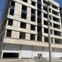 دو دربند تجاری 42 متر / صفر / عصمتیه / جنب پارک