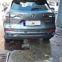 چانگان cs55 وارداتی مدل 2024|خودرو سواری و وانت|مشهد, بهشت|دیوار