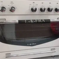گاز لوفرا