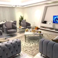 130 متری لوکس باغ دریاچه|اجارهٔ آپارتمان|اصفهان, باغ دریاچه|دیوار