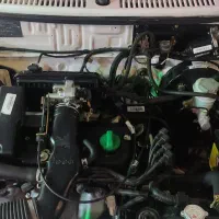 پراید وانت ۱۵۱ مدل ۱۴۰۲|خودرو سواری و وانت|فلاورجان, |دیوار