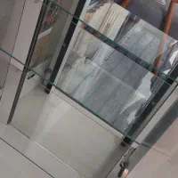 فروش فوری ویترین ایستاده|بوفه، ویترین، کنسول|الوند, |دیوار