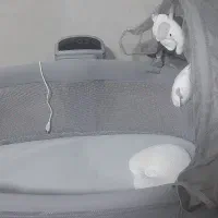 گهواره برقی موزیکال|اسباب و اثاث بچه|بندرعباس, |دیوار