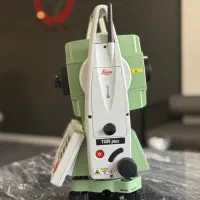 توتال استیشن دوربین نقشه برداری لایکا ts09 pluse|ماشینآلات صنعتی|تهران, توحید|دیوار