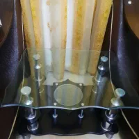 میز های جلو مبلی|مبلمان خانگی و میز عسلی|تبریز, |دیوار